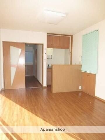 豊岡メゾネットの物件内観写真