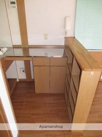 豊岡メゾネットの物件内観写真