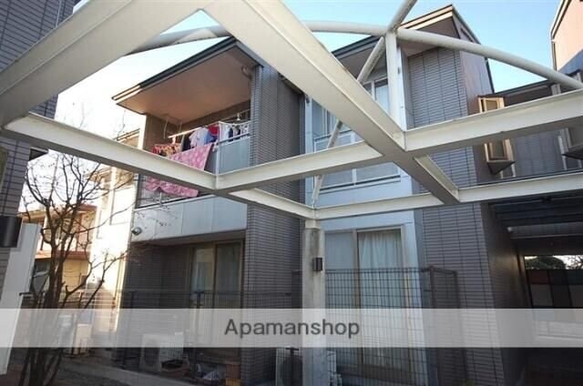 豊岡メゾネットの物件内観写真