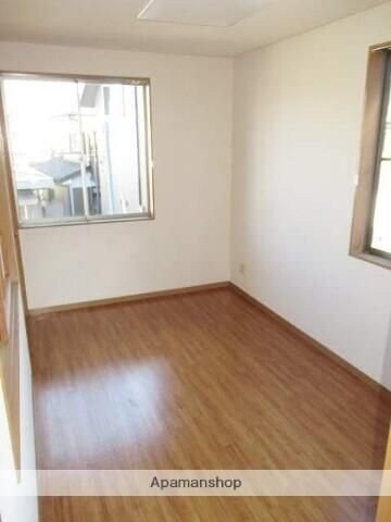 豊岡メゾネットの物件内観写真