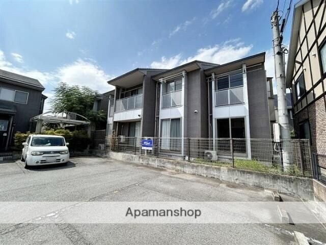 豊岡メゾネットの物件内観写真