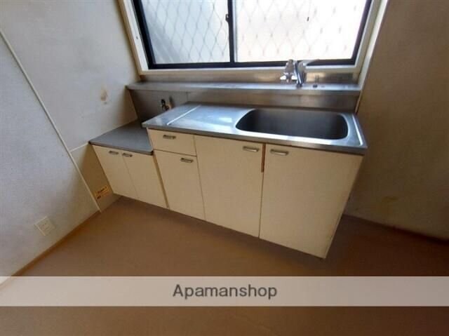 ハイツレトアBの物件内観写真