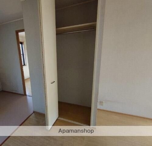 ハイツレトアBの物件内観写真