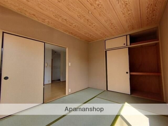 ハイツレトアBの物件内観写真