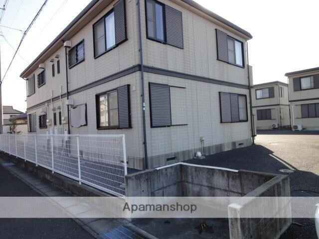 ハイツレトアBの物件内観写真