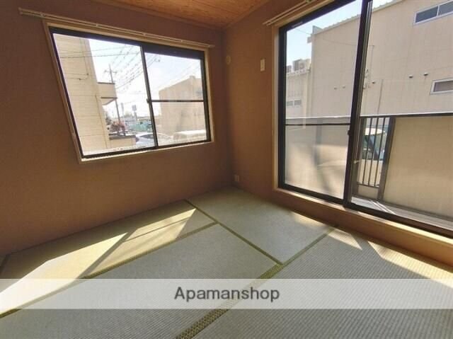 ハイツレトアBの物件内観写真