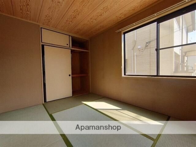 ハイツレトアBの物件内観写真