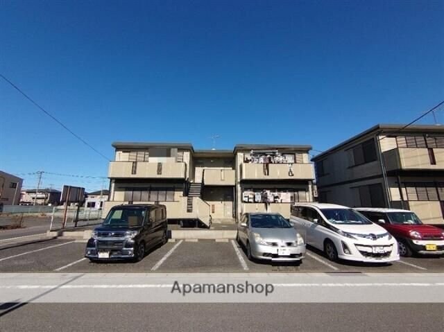 ハイツレトアBの物件内観写真