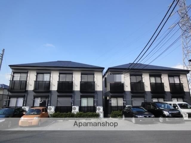 ライヴリP・Q・Rの物件内観写真