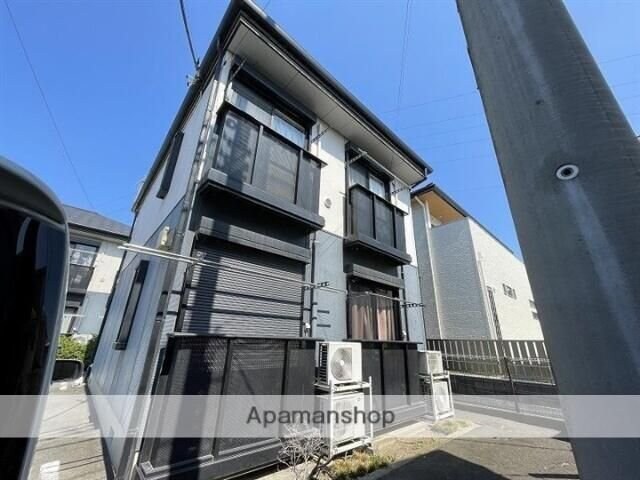 ライヴリP・Q・Rの物件内観写真