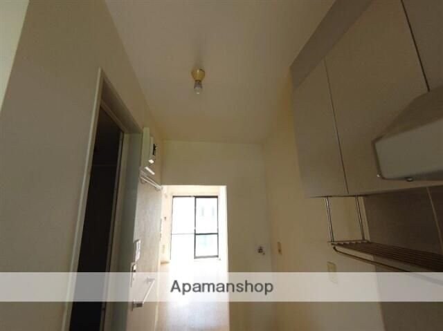 ライヴリP・Q・Rの物件内観写真