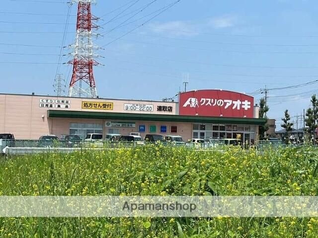 ライヴリP・Q・Rの物件内観写真