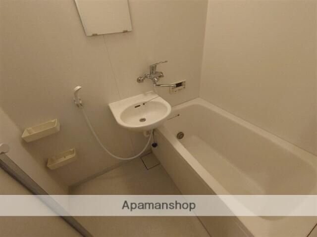 ハイツサイドBの物件内観写真