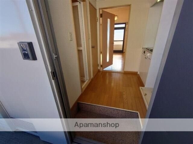 フィオーレの物件内観写真