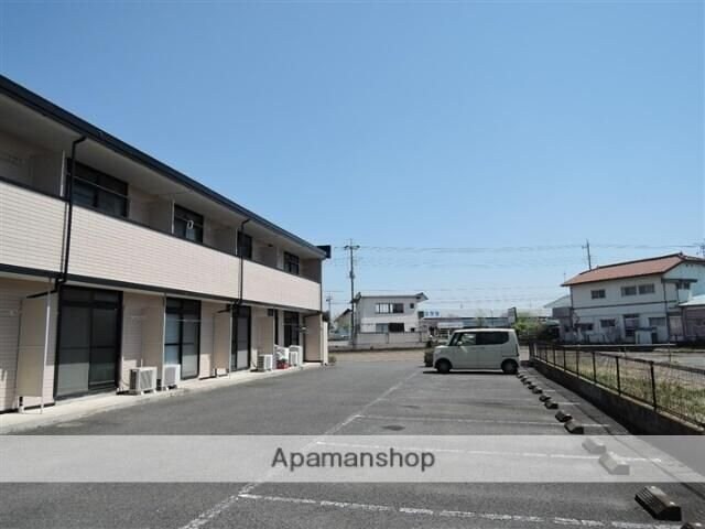 フィオーレの物件内観写真