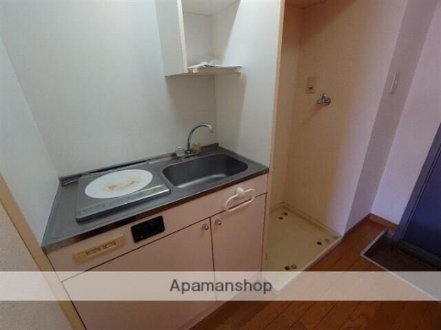 フィオーレの物件内観写真