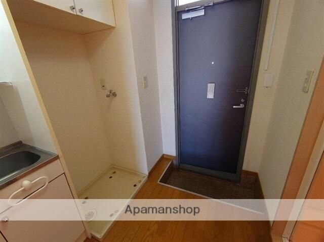 フィオーレの物件内観写真