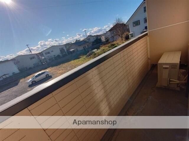 フィオーレの物件内観写真