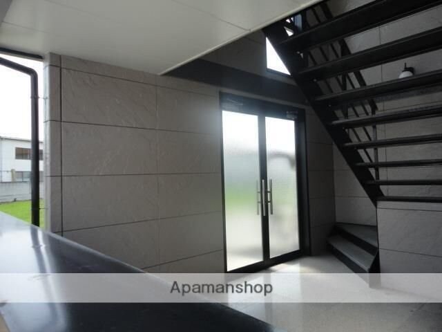 フィオーレの物件内観写真