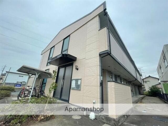 フィオーレの物件内観写真