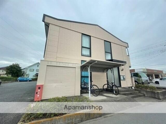 フィオーレの物件内観写真