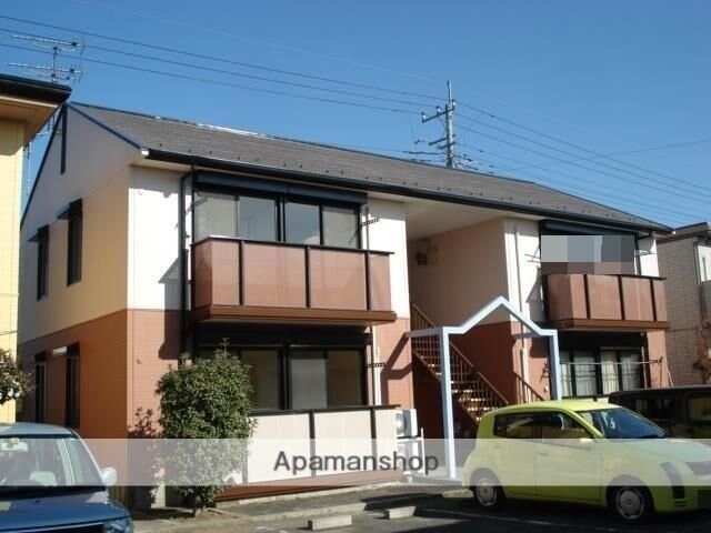 ライヴリタウンの物件内観写真