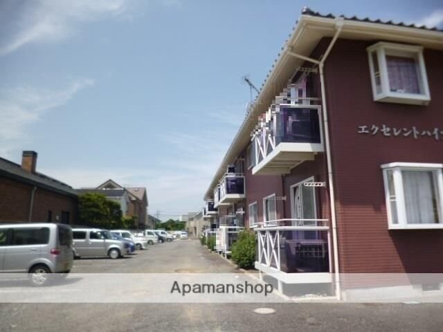 エクセレントハイツの物件内観写真