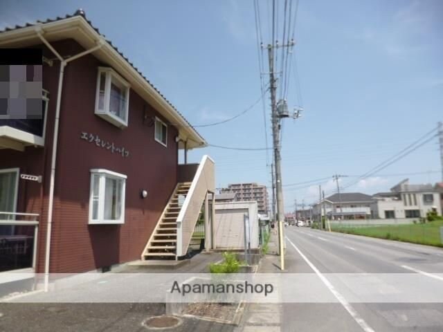 エクセレントハイツの物件内観写真