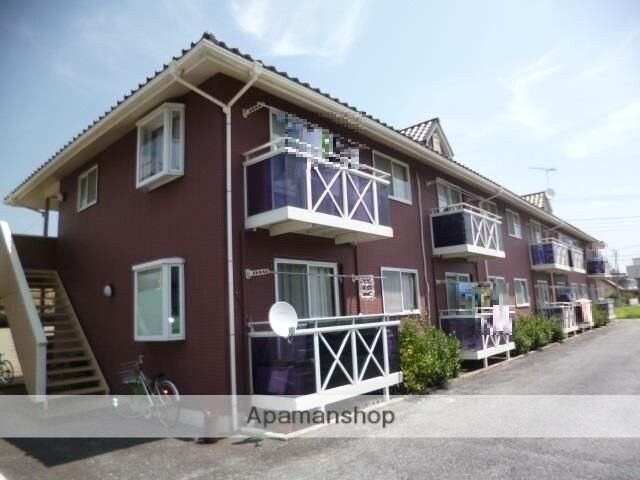 エクセレントハイツの物件内観写真