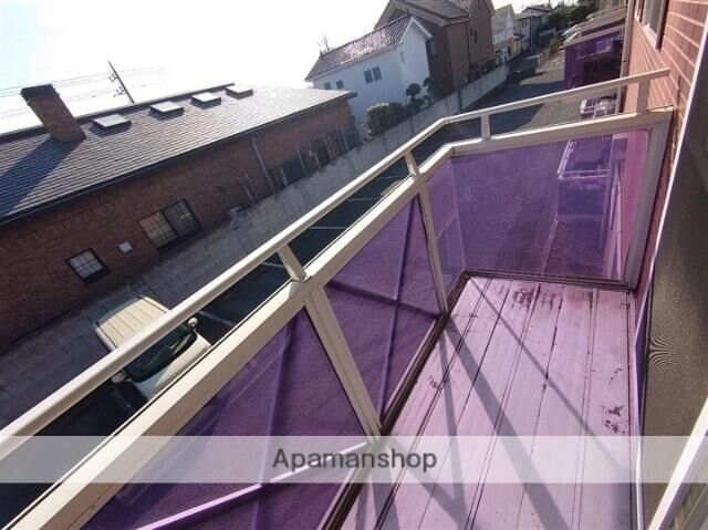 エクセレントハイツの物件内観写真