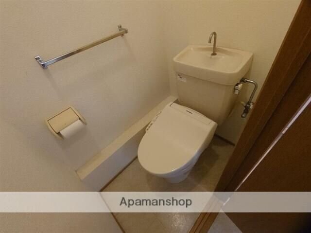 メゾンK・KIIの物件内観写真