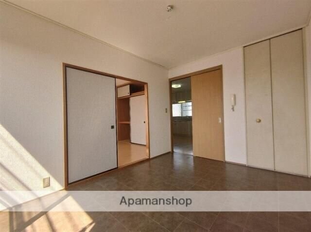 メゾンK・KIIの物件内観写真