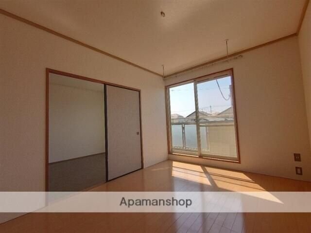 メゾンK・KIIの物件内観写真