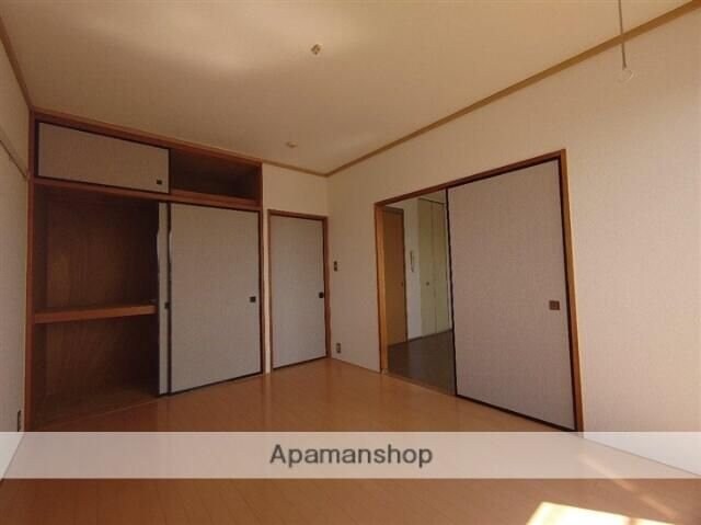 メゾンK・KIIの物件内観写真