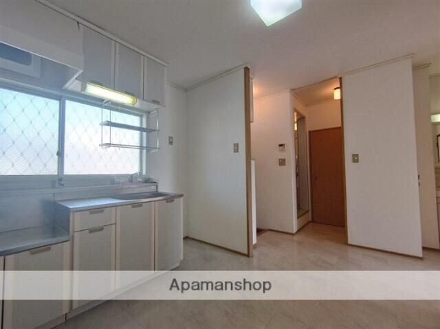 メゾンK・KIIの物件内観写真