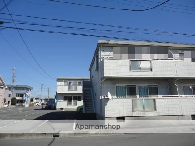 メゾンK・KIIの物件内観写真