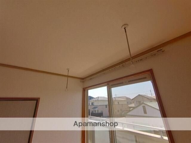 メゾンK・KIIの物件内観写真