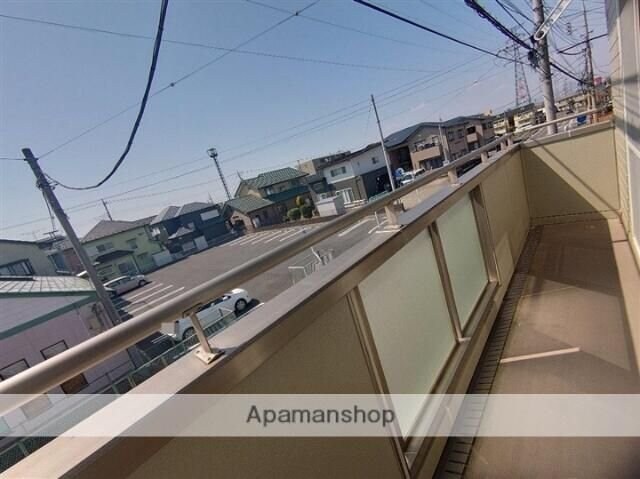 メゾンK・KIIの物件内観写真