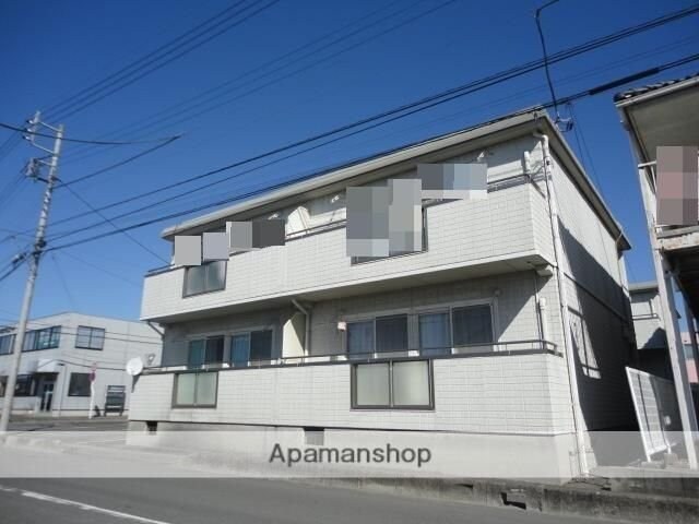 メゾンK・KIIの物件内観写真