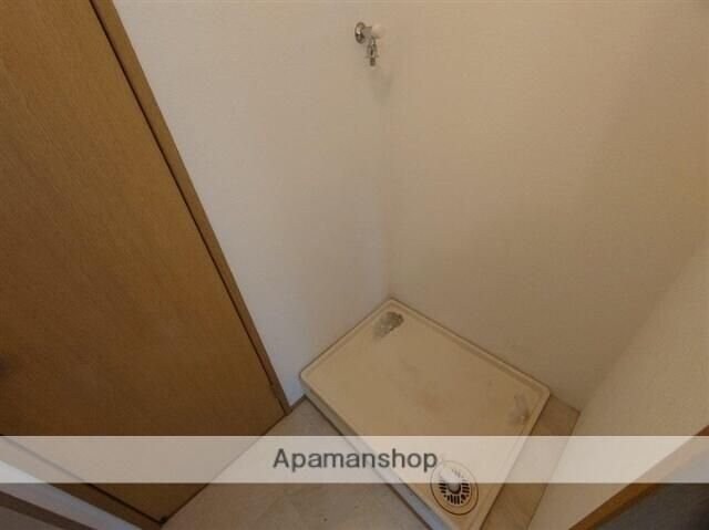 メゾンK・KIIの物件内観写真