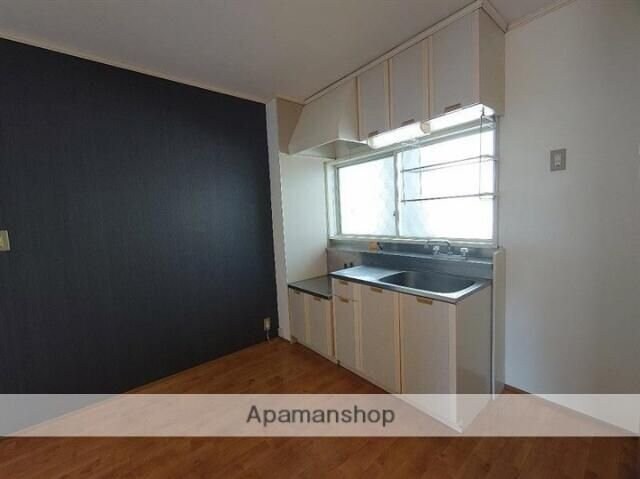 メゾンK・KIIの物件内観写真