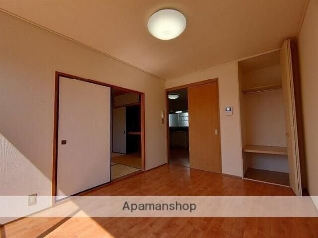 メゾンK・KIIの物件内観写真