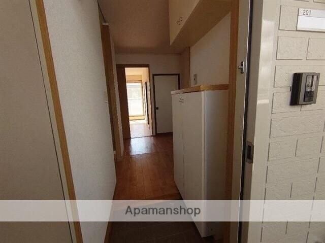 メゾンK・KIIの物件内観写真