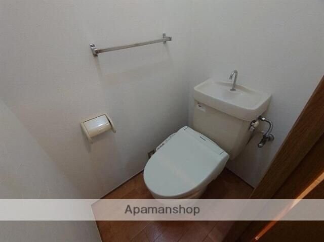 メゾンK・KIIの物件内観写真