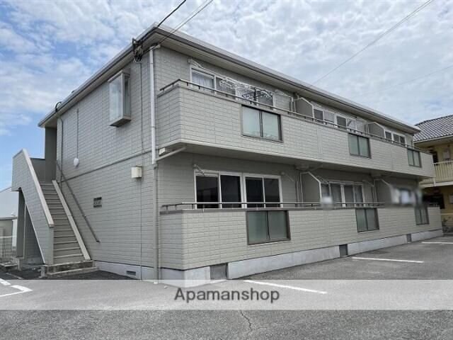 メゾンK・KIIの物件内観写真