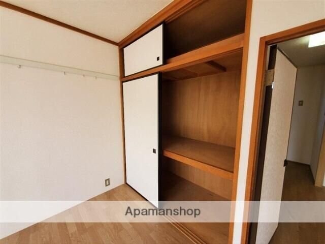 メゾンマリオの物件内観写真