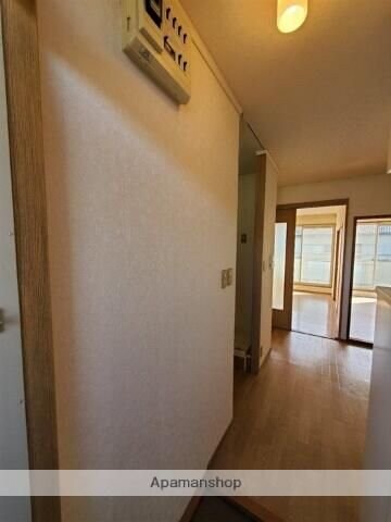 メゾンマリオの物件内観写真