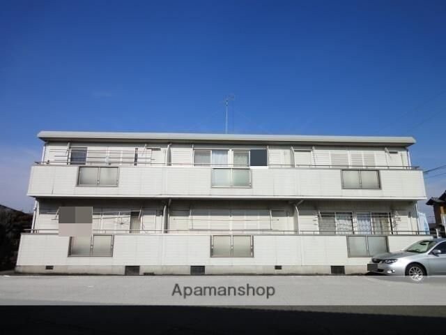 メゾンマリオの物件内観写真