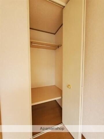 メゾンマリオの物件内観写真