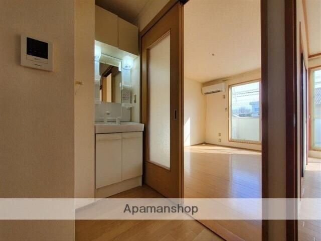 メゾンマリオの物件内観写真